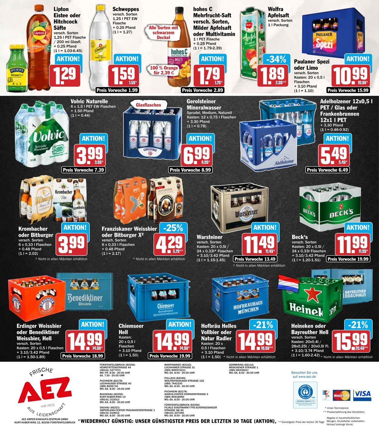 Prospekt Aez 08.06.2026 - 13.06.2026