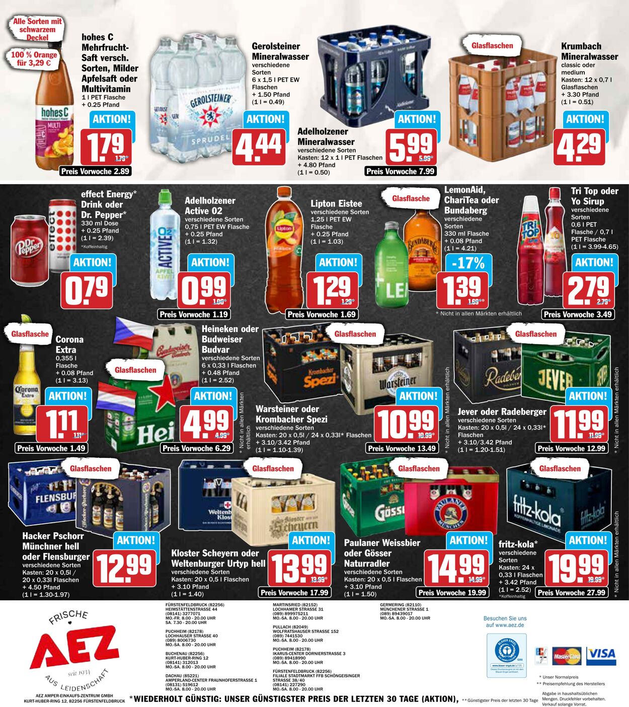 Prospekt Aez 28.07.2025 - 02.08.2025