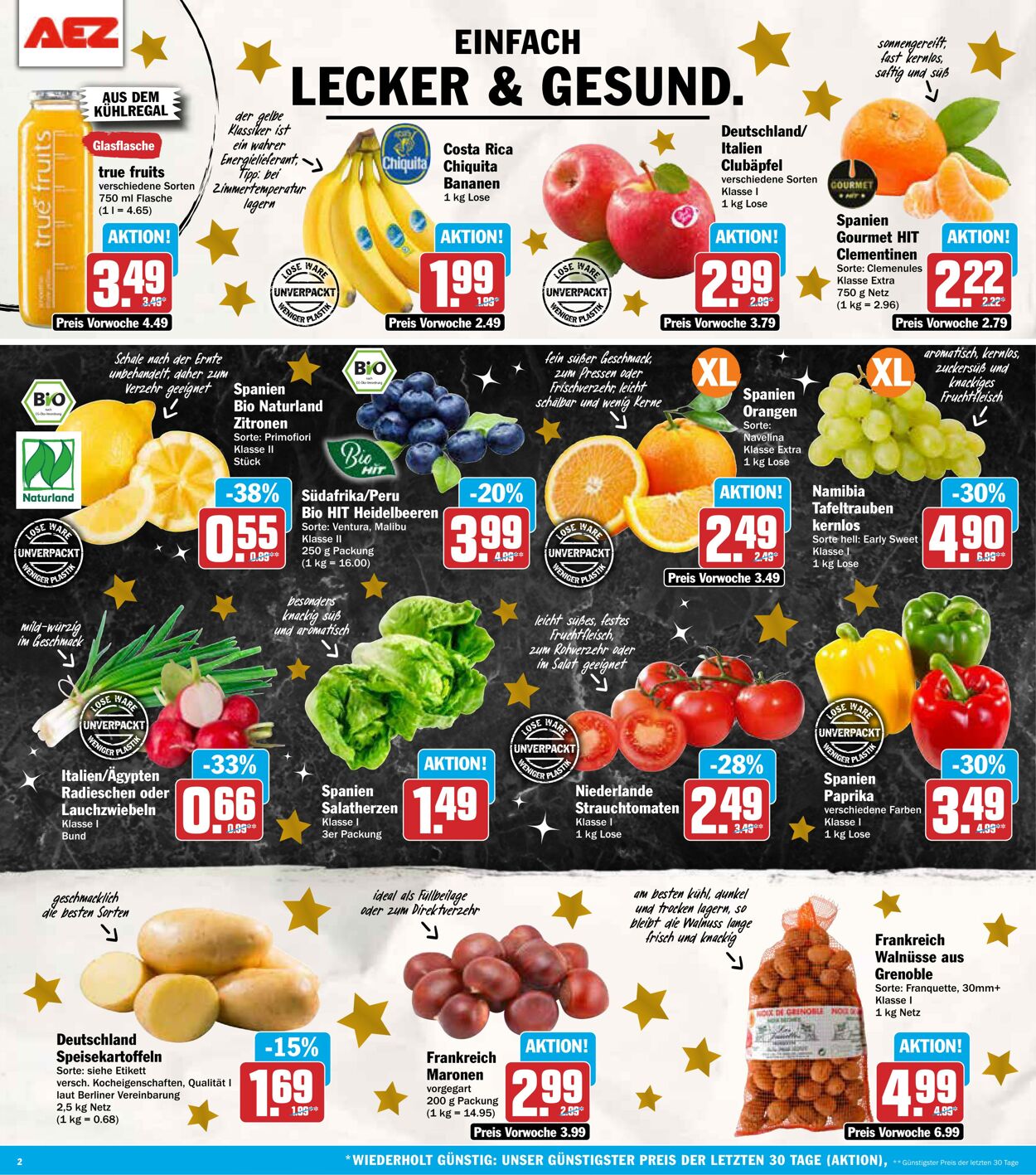 Prospekt Aez 15.12.2025 - 20.12.2025