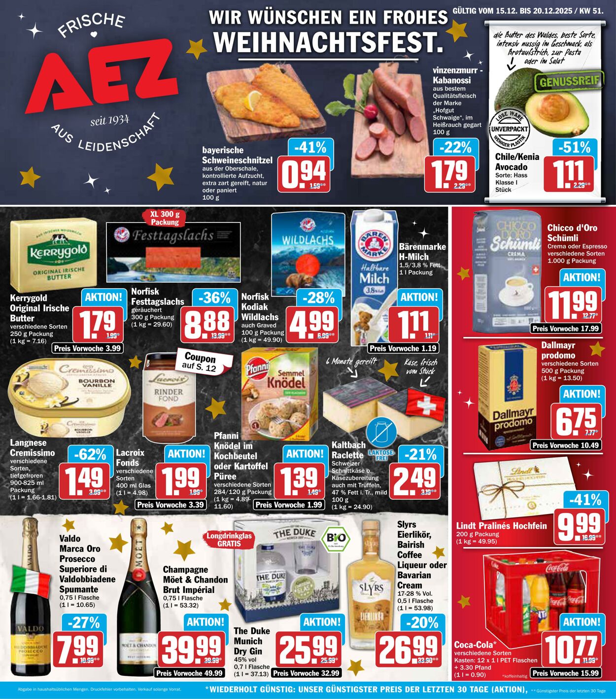 Prospekt Aez 15.12.2025 - 20.12.2025