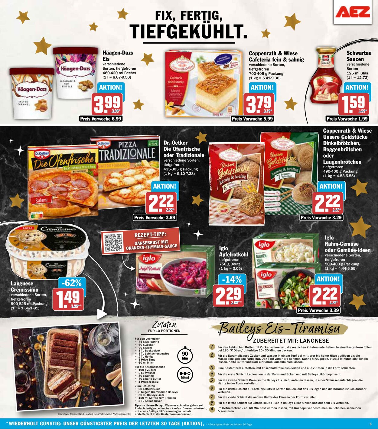 Prospekt Aez 15.12.2025 - 20.12.2025