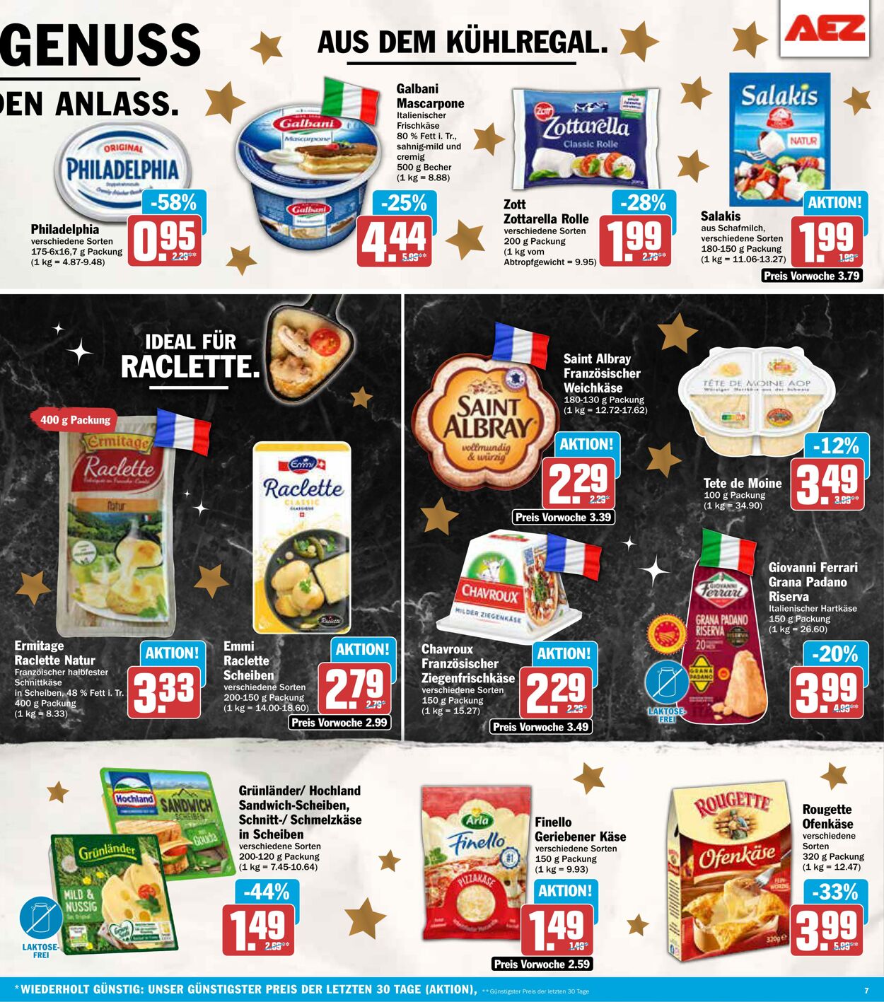 Prospekt Aez 15.12.2025 - 20.12.2025
