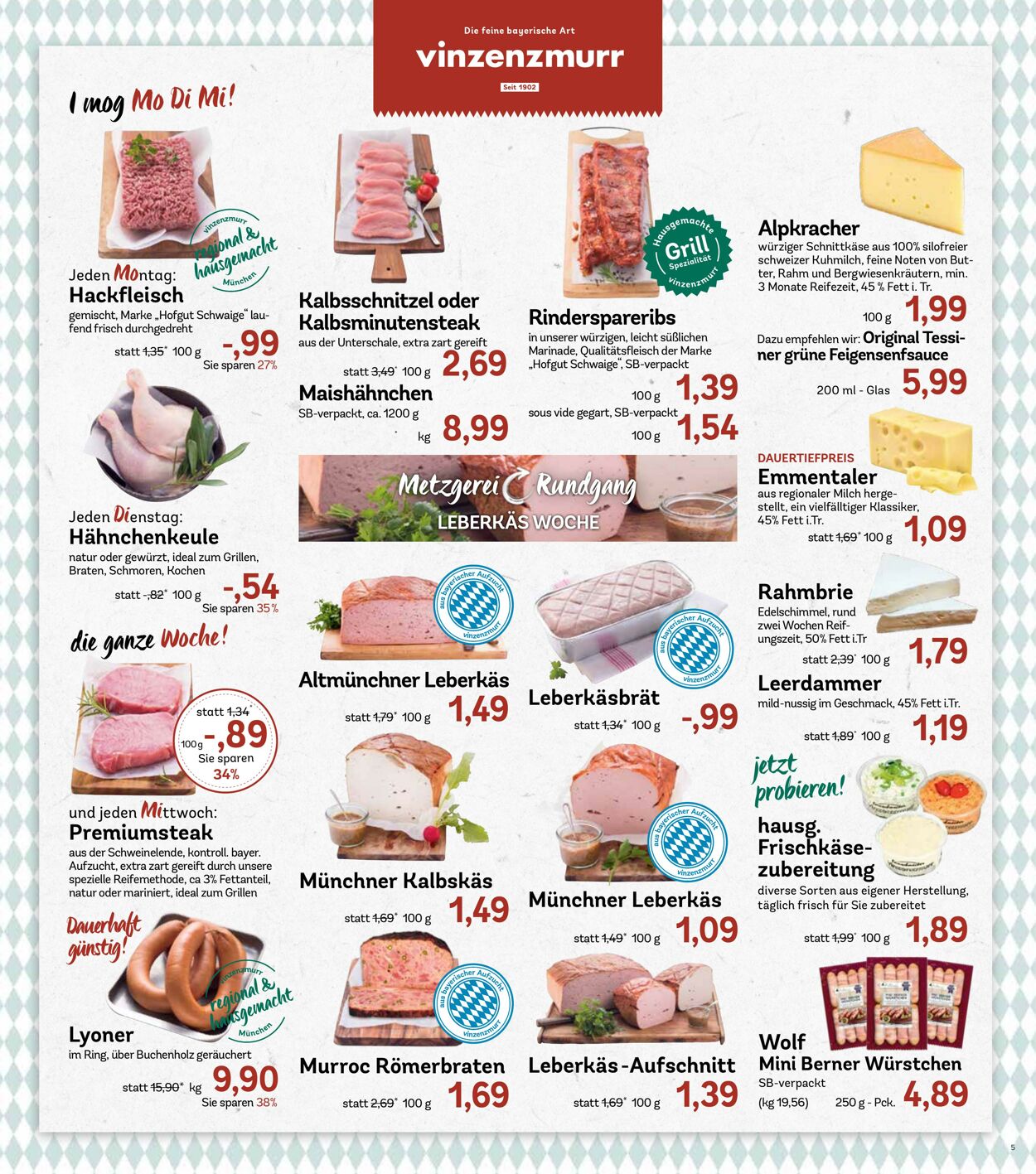 Prospekt Aez 20.07.2026 - 25.07.2026