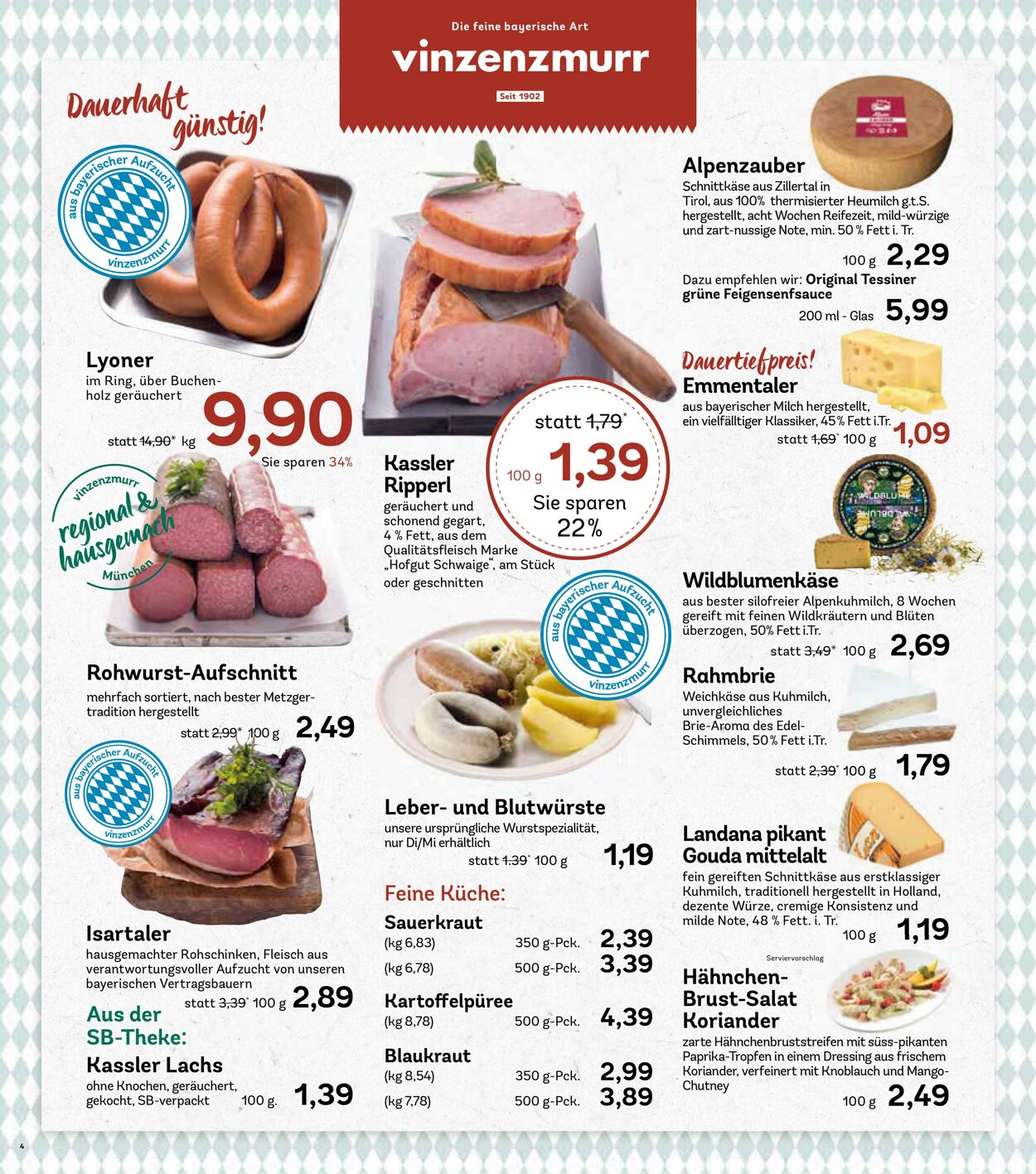 Prospekt Aez 17.11.2025 - 22.11.2025