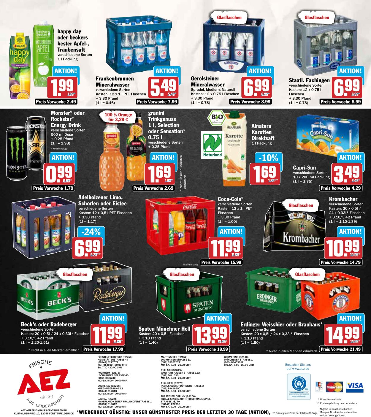 Prospekt Aez 17.11.2025 - 22.11.2025
