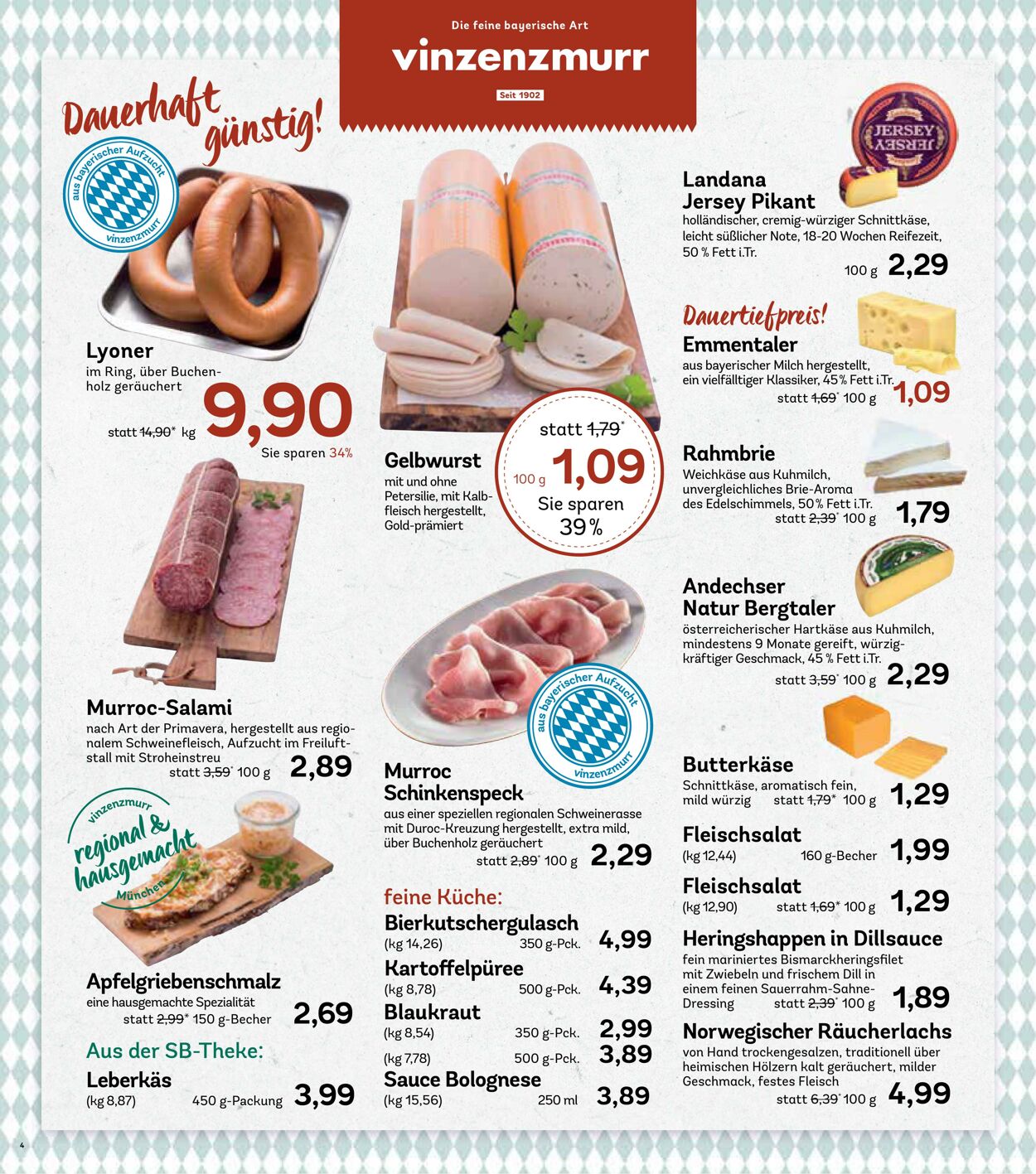 Prospekt Aez 25.08.2025 - 30.08.2025