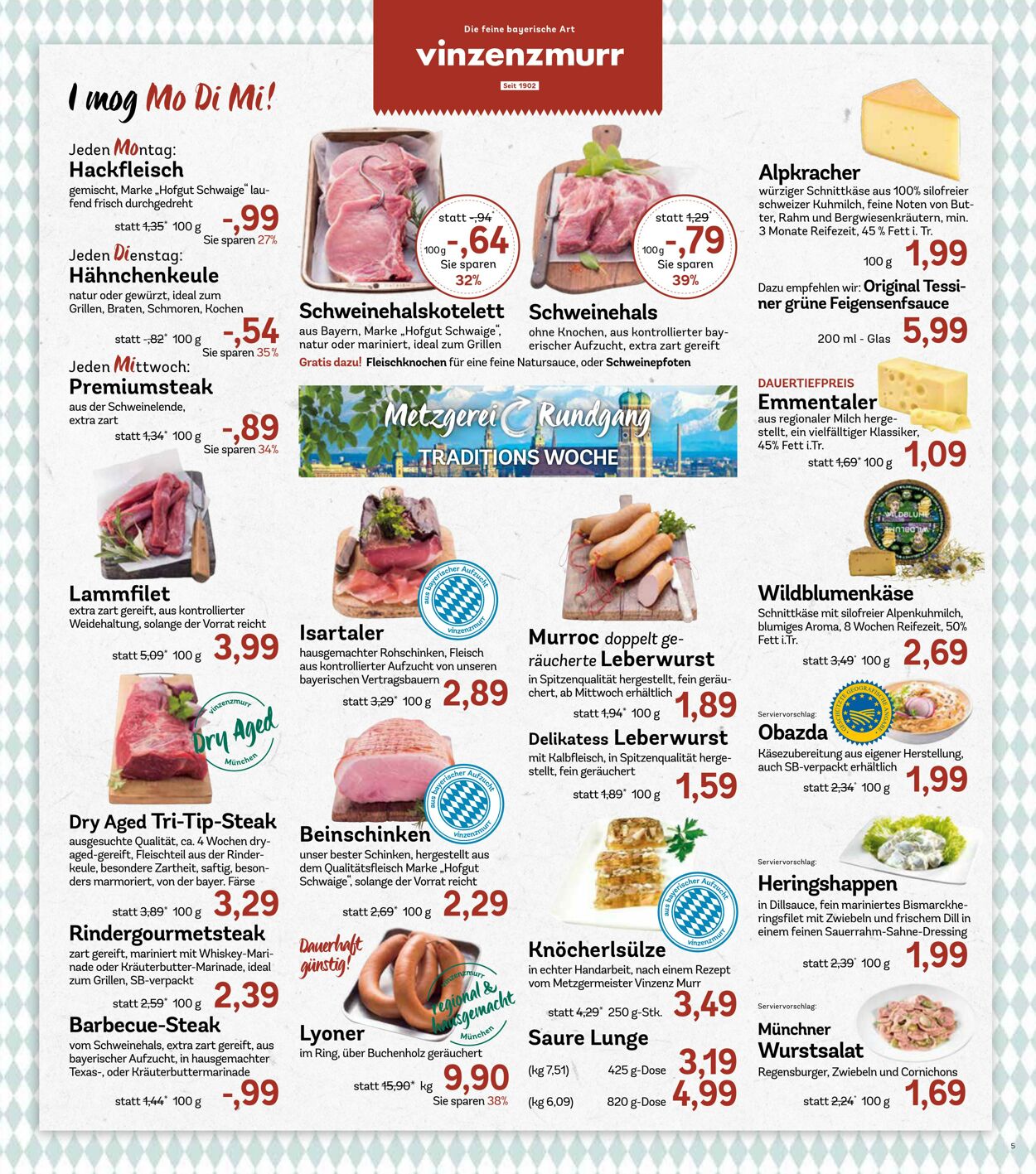 Prospekt Aez 13.07.2026 - 18.07.2026