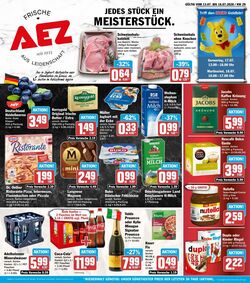 Prospekt Aez 13.07.2026 - 18.07.2026