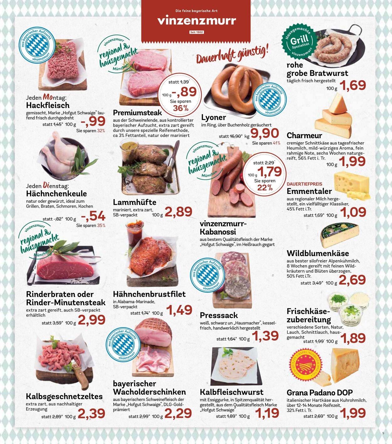 Prospekt Aez 04.05.2026 - 09.05.2026