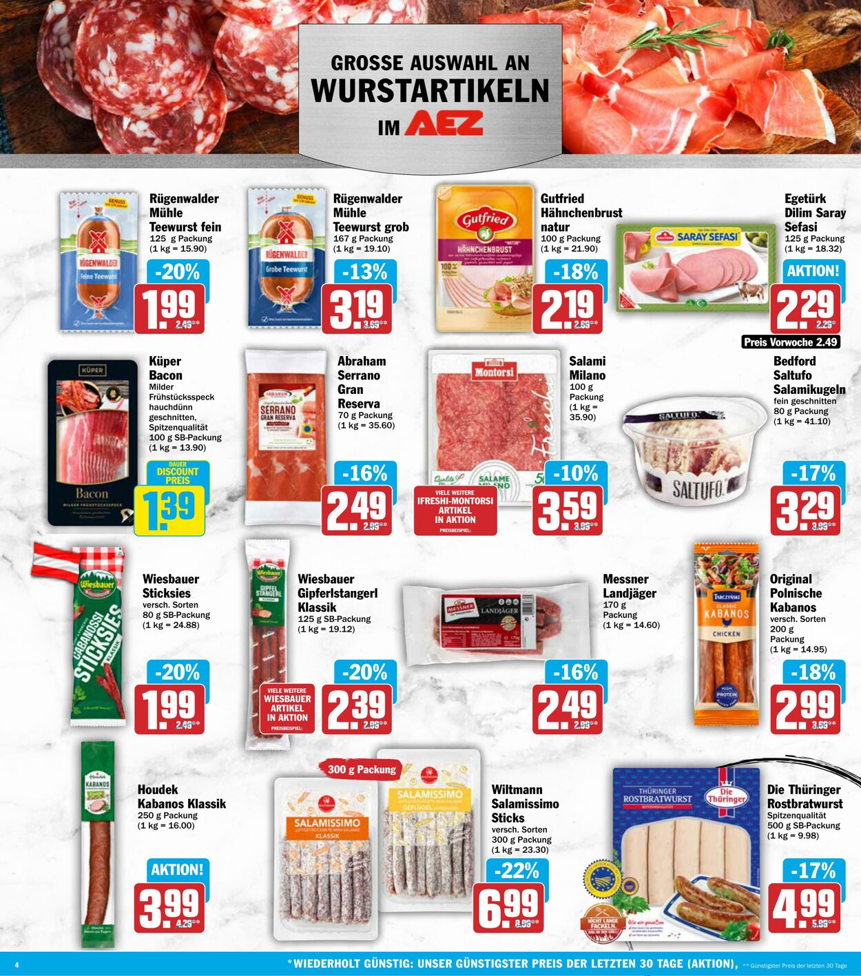 Prospekt Aez 04.05.2026 - 09.05.2026