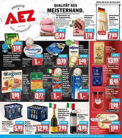 Prospekt Aez 25.05.2026 - 30.05.2026