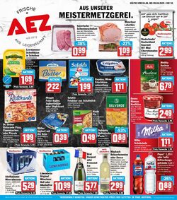 Prospekt Aez 04.08.2025 - 09.08.2025