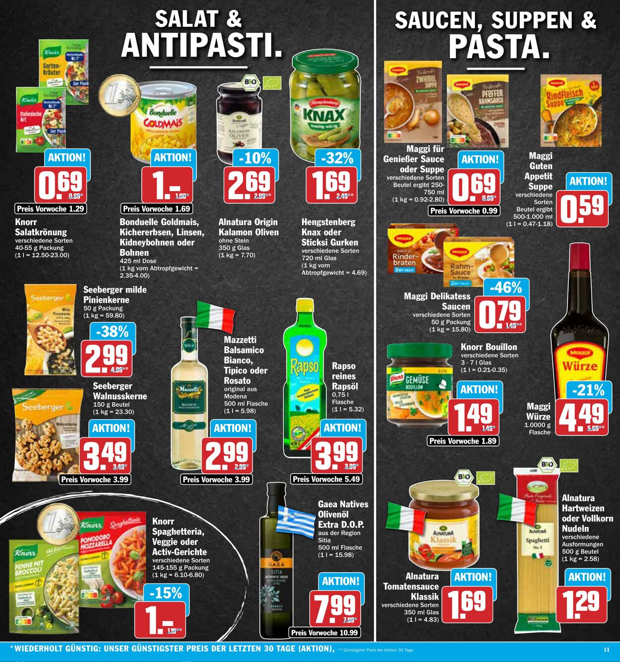 Prospekt Aez 01.05.2023 - 06.05.2023