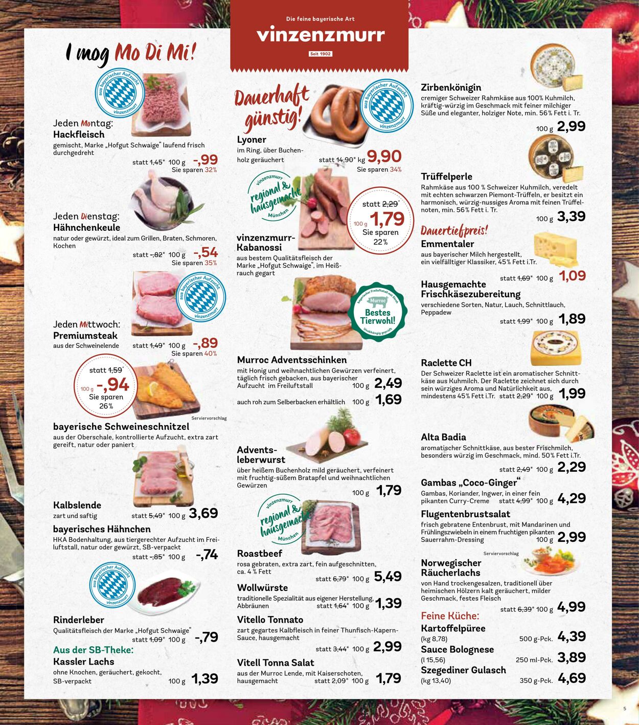 Prospekt Aez 08.12.2025 - 13.12.2025