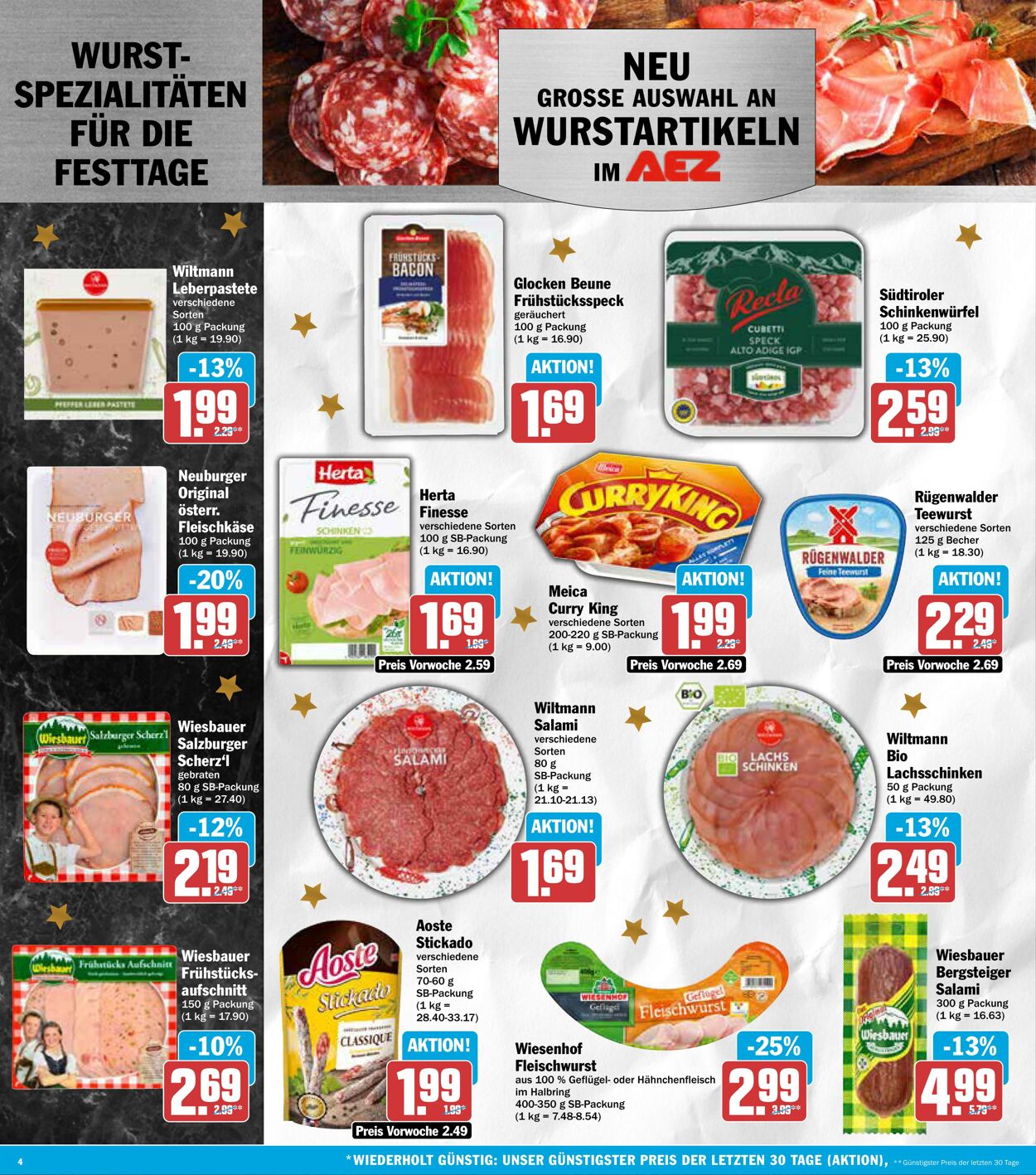 Prospekt Aez 08.12.2025 - 13.12.2025