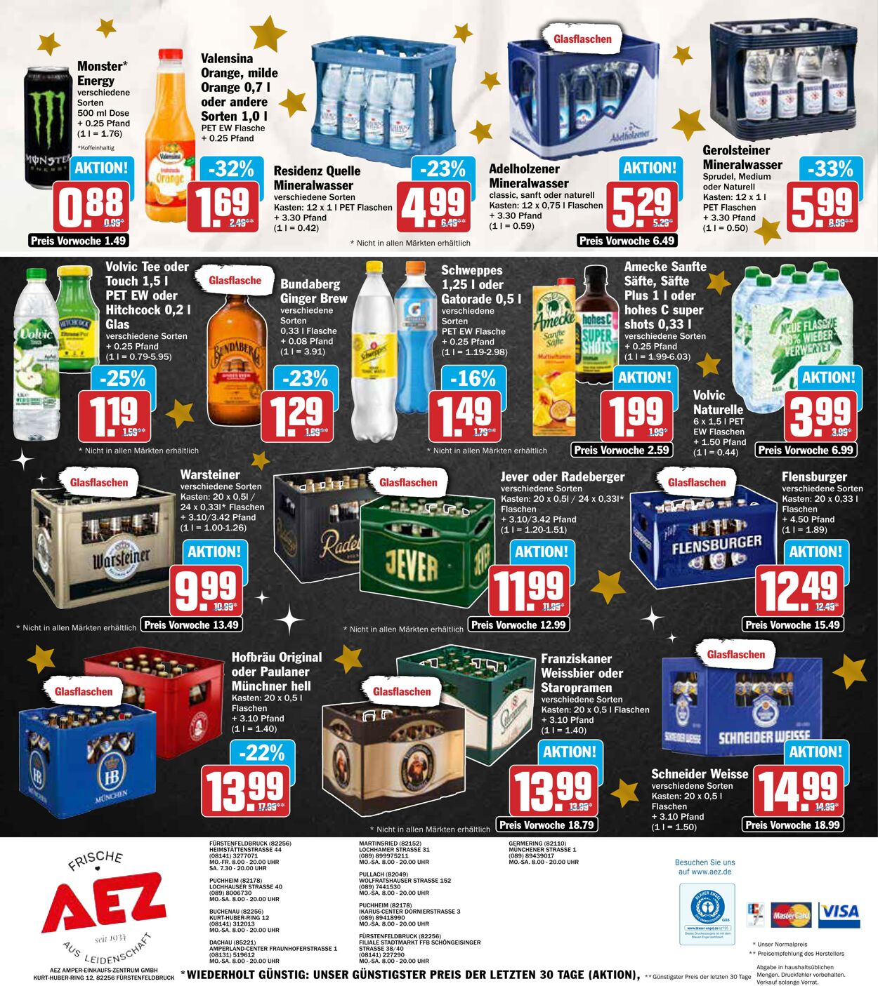 Prospekt Aez 08.12.2025 - 13.12.2025