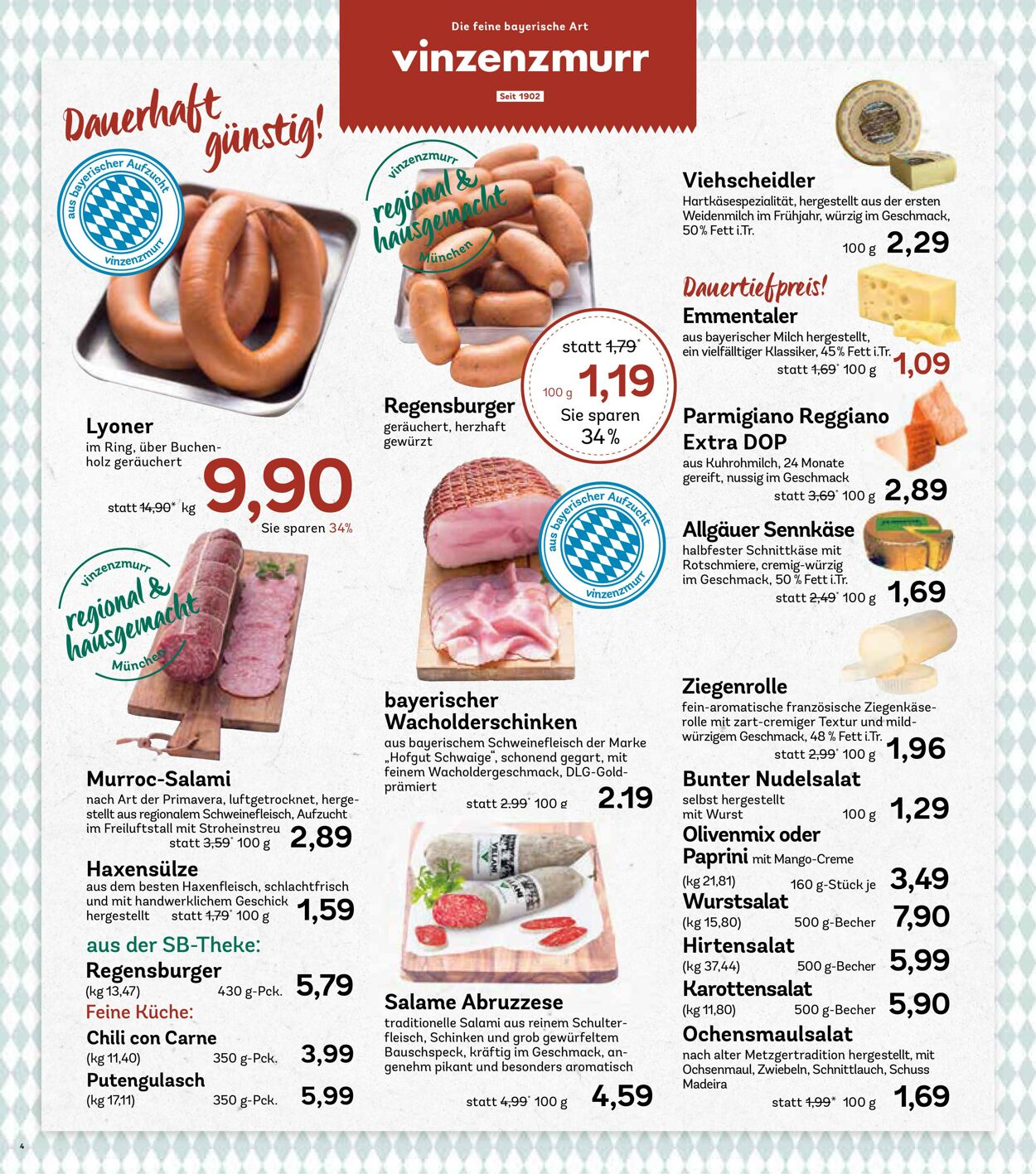 Prospekt Aez 01.09.2025 - 06.09.2025