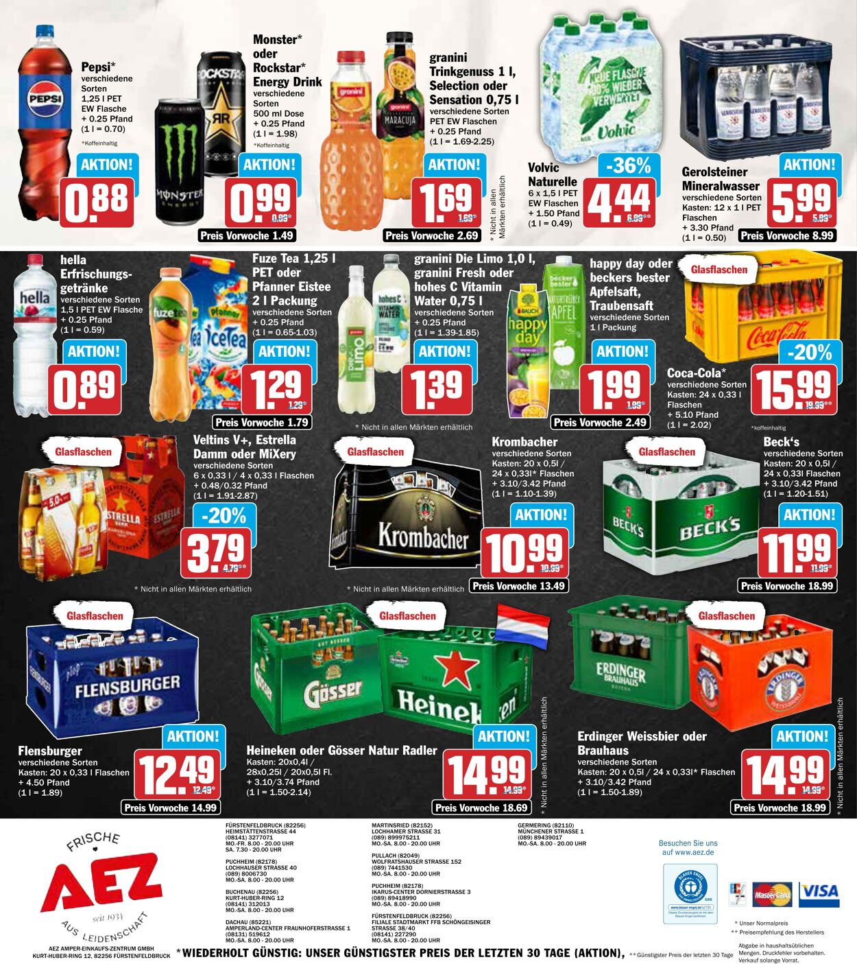 Prospekt Aez 01.09.2025 - 06.09.2025