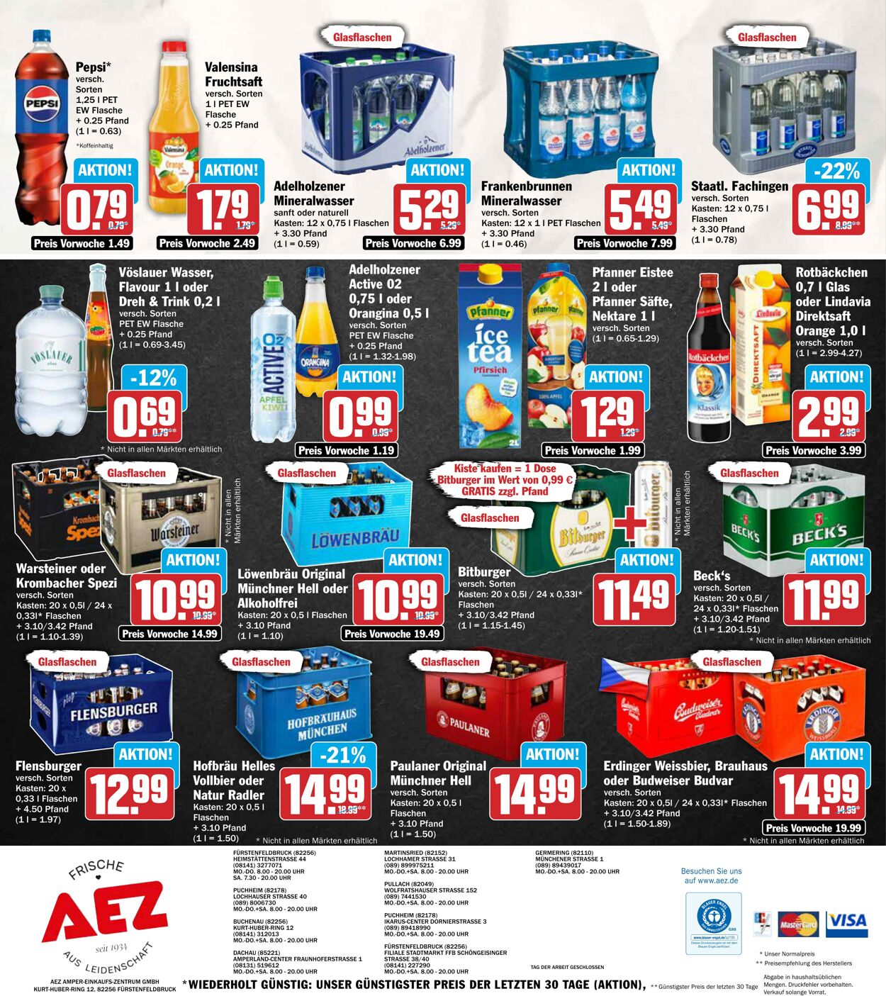 Prospekt Aez 20.04.2026 - 25.04.2026