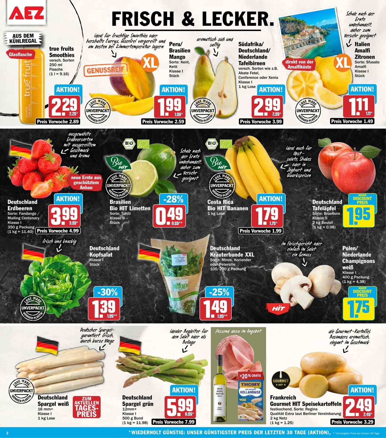Prospekt Aez 20.04.2026 - 25.04.2026