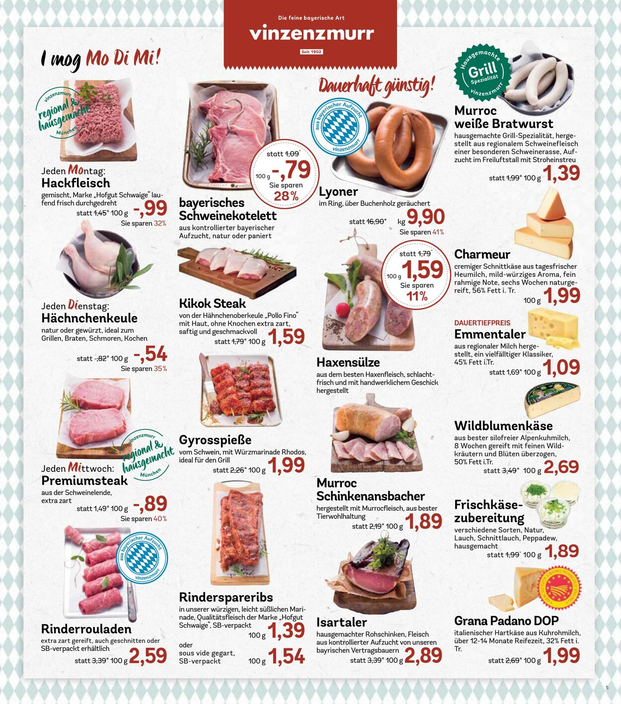 Prospekt Aez 20.04.2026 - 25.04.2026