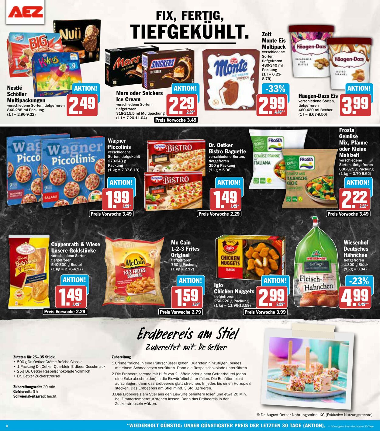 Prospekt Aez 16.06.2025 - 21.06.2025