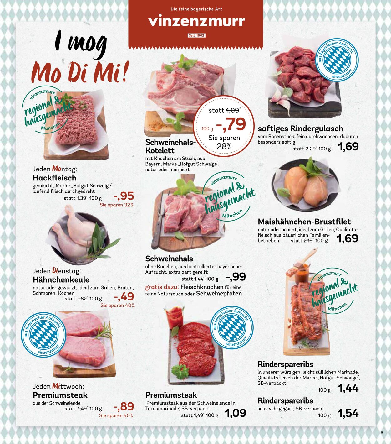 Prospekt Aez 16.06.2025 - 21.06.2025