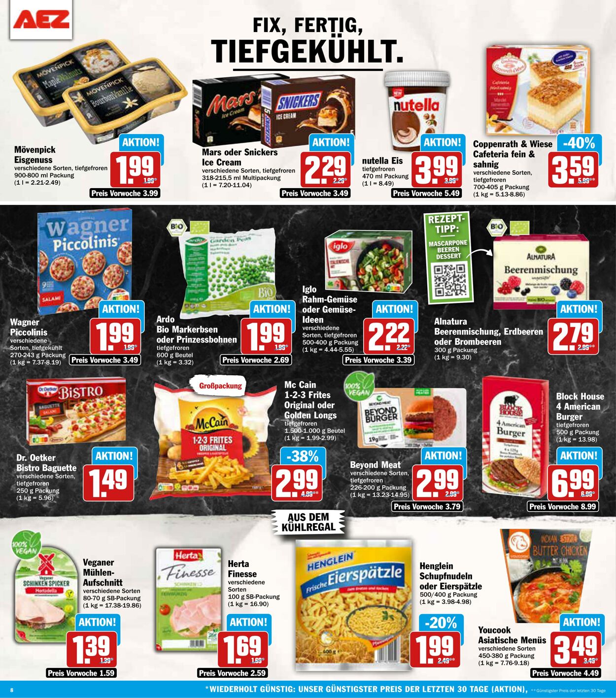 Prospekt Aez 29.09.2025 - 04.10.2025