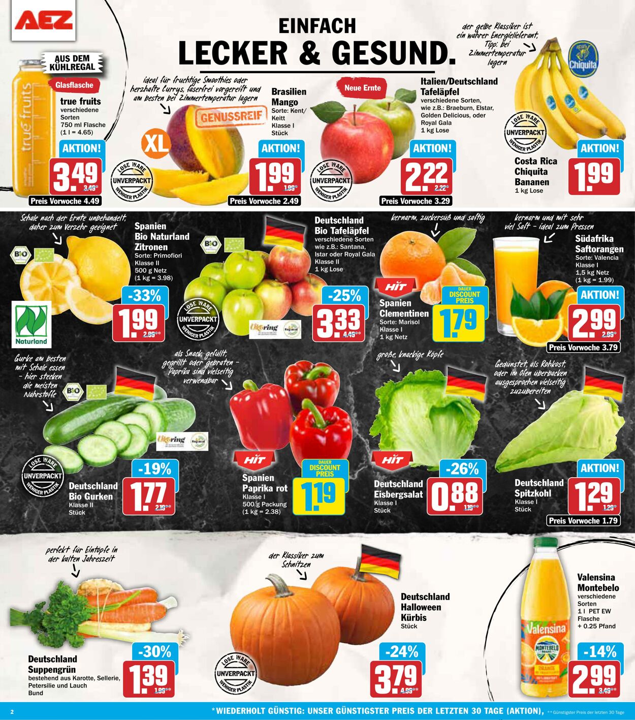 Prospekt Aez 29.09.2025 - 04.10.2025