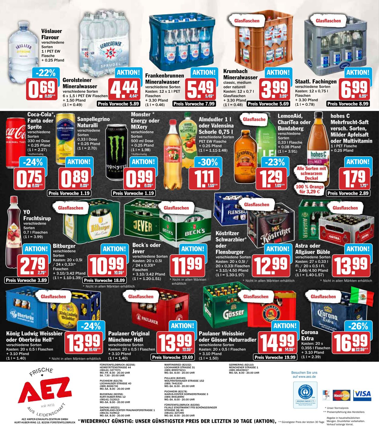 Prospekt Aez 29.09.2025 - 04.10.2025
