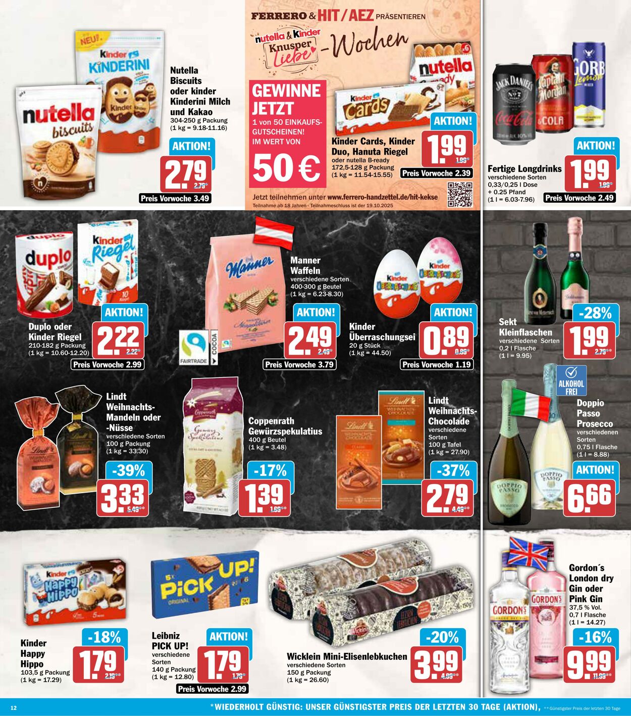 Prospekt Aez 29.09.2025 - 04.10.2025