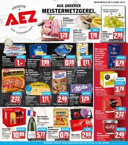 Prospekt Aez 29.09.2025 - 04.10.2025