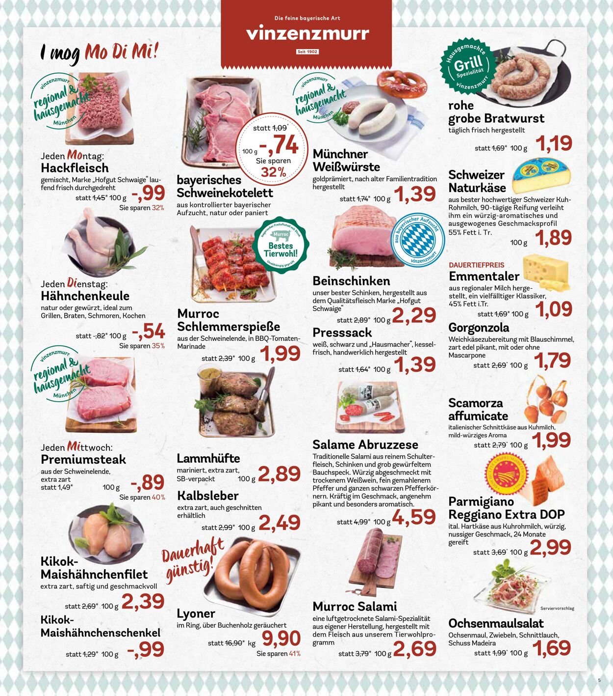 Prospekt Aez 15.06.2026 - 20.06.2026