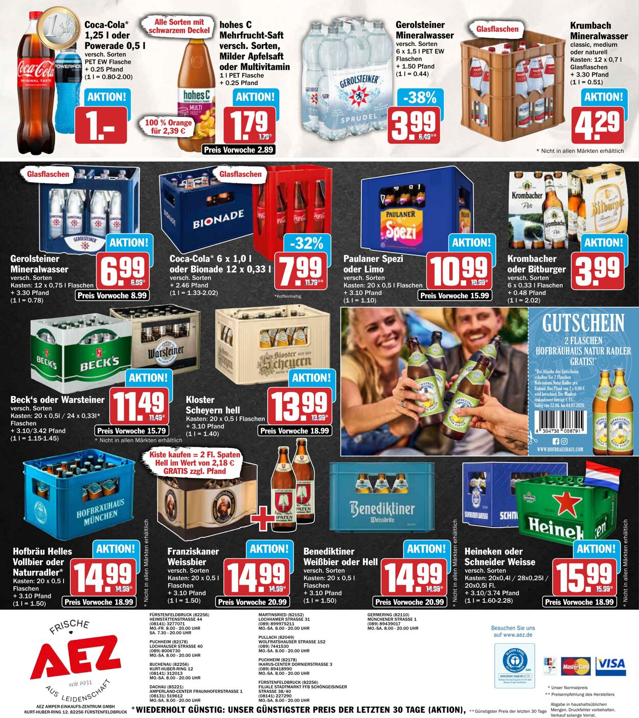 Prospekt Aez 15.06.2026 - 20.06.2026