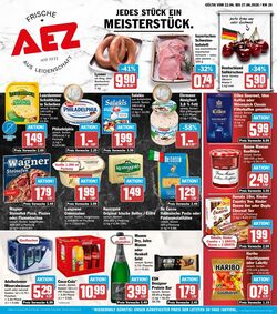 Prospekt Aez 22.06.2026 - 27.06.2026