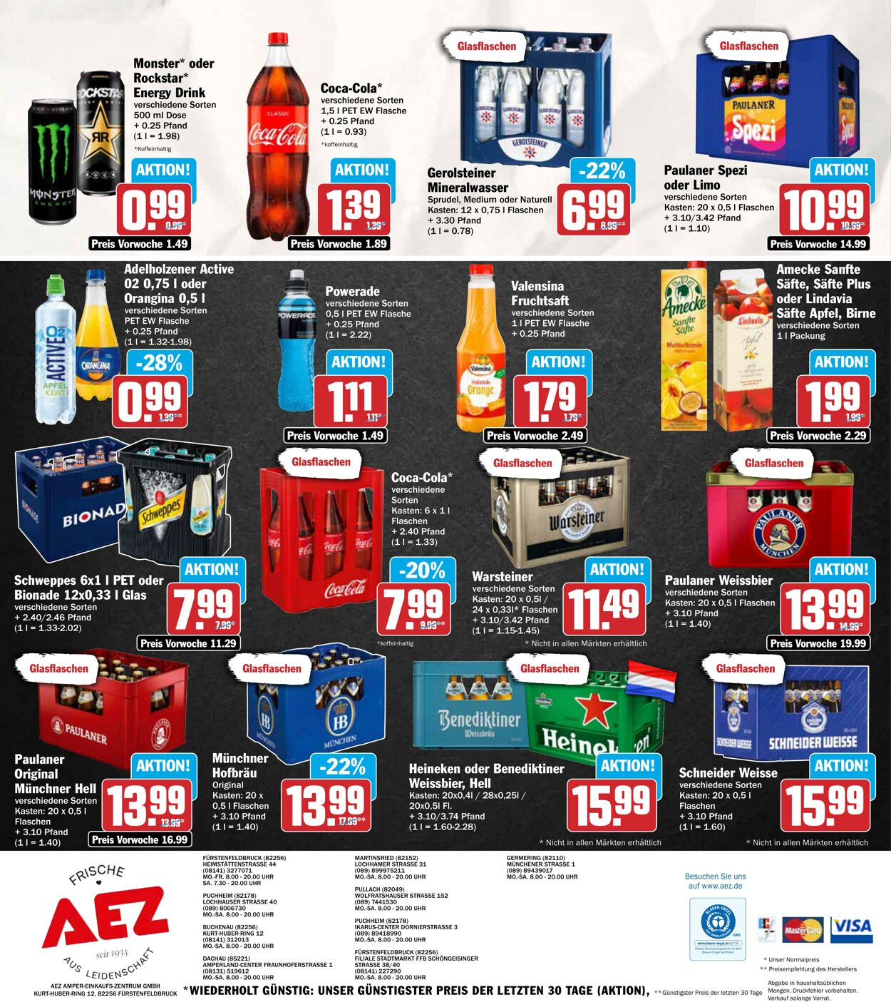 Prospekt Aez 02.03.2026 - 07.03.2026