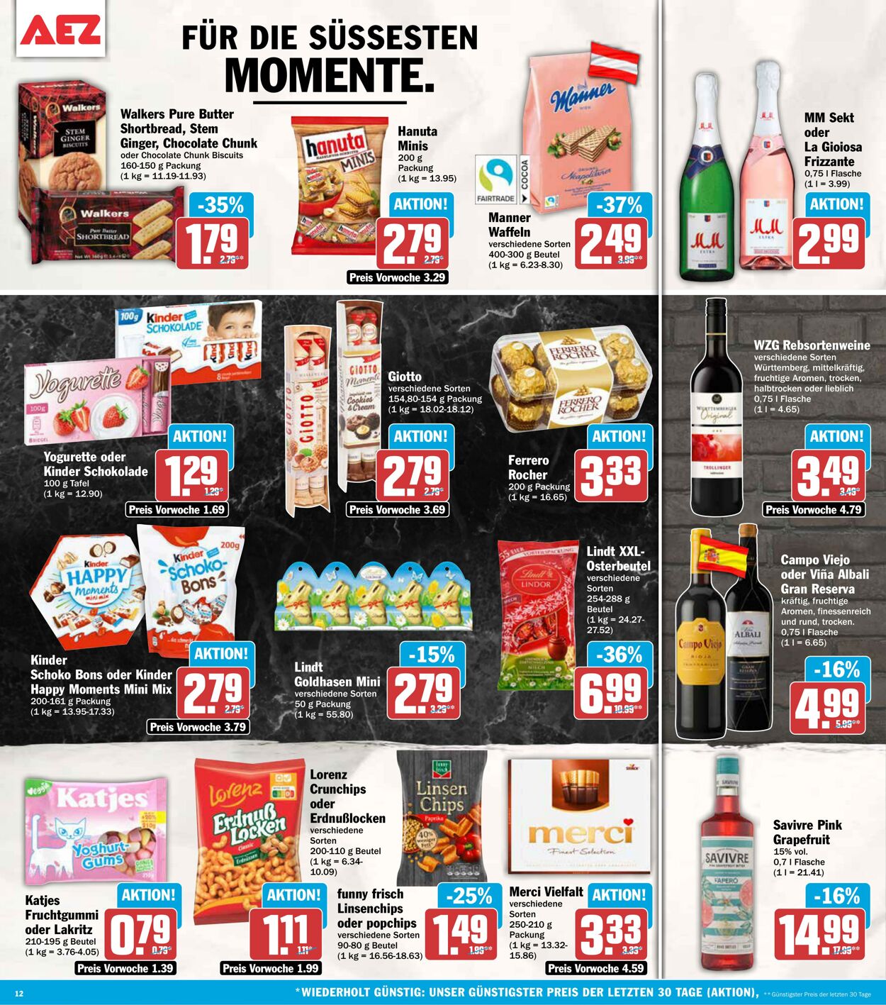 Prospekt Aez 02.03.2026 - 07.03.2026