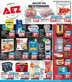 Prospekt Aez 02.03.2026 - 07.03.2026