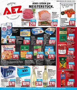 Prospekt Aez 22.07.2024 - 27.07.2024