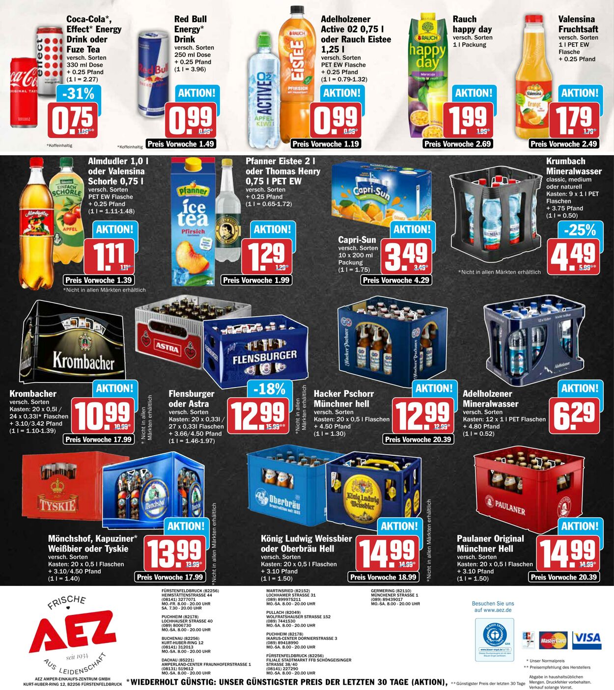 Prospekt Aez 15.06.2026 - 20.06.2026