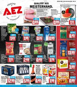 Prospekt Aez 15.06.2026 - 20.06.2026