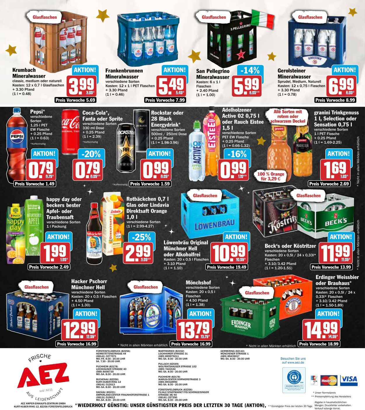 Prospekt Aez 08.12.2025 - 13.12.2025