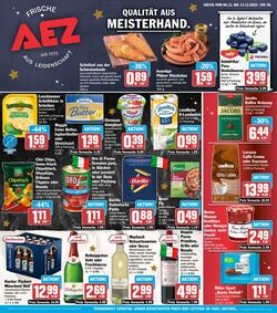 Prospekt Aez 08.12.2025 - 13.12.2025
