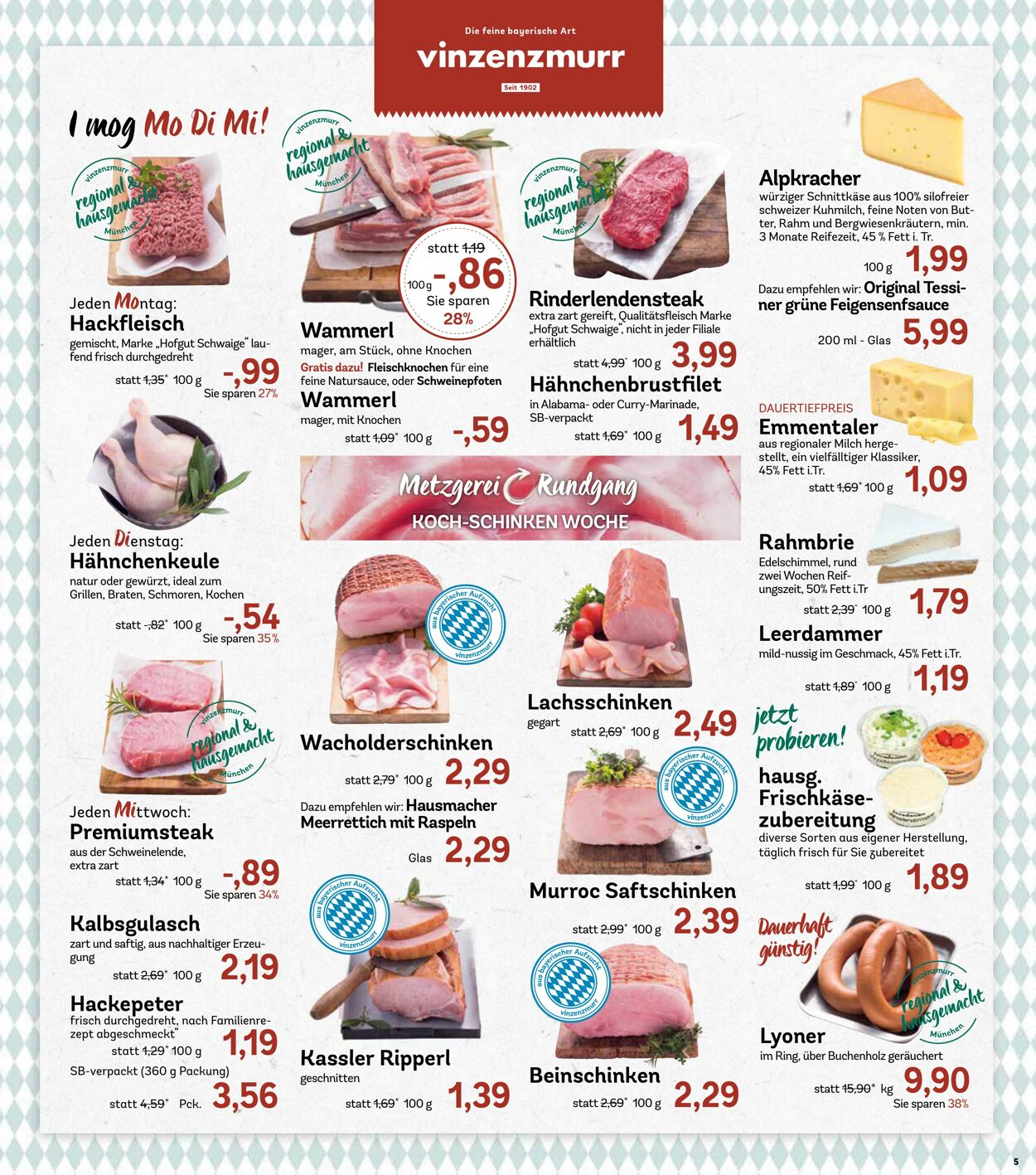 Prospekt Aez 20.07.2026 - 25.07.2026