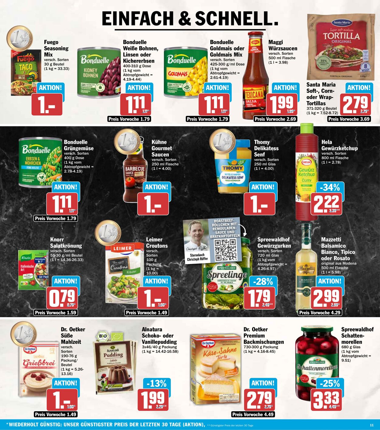 Prospekt Aez 20.07.2026 - 25.07.2026