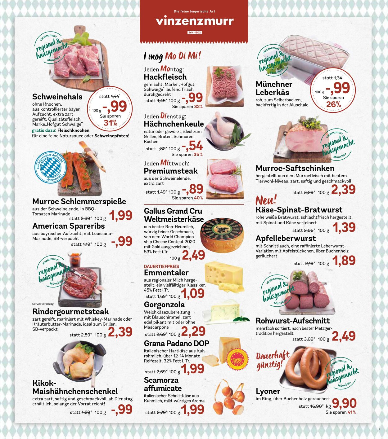Prospekt Aez 20.04.2026 - 25.04.2026