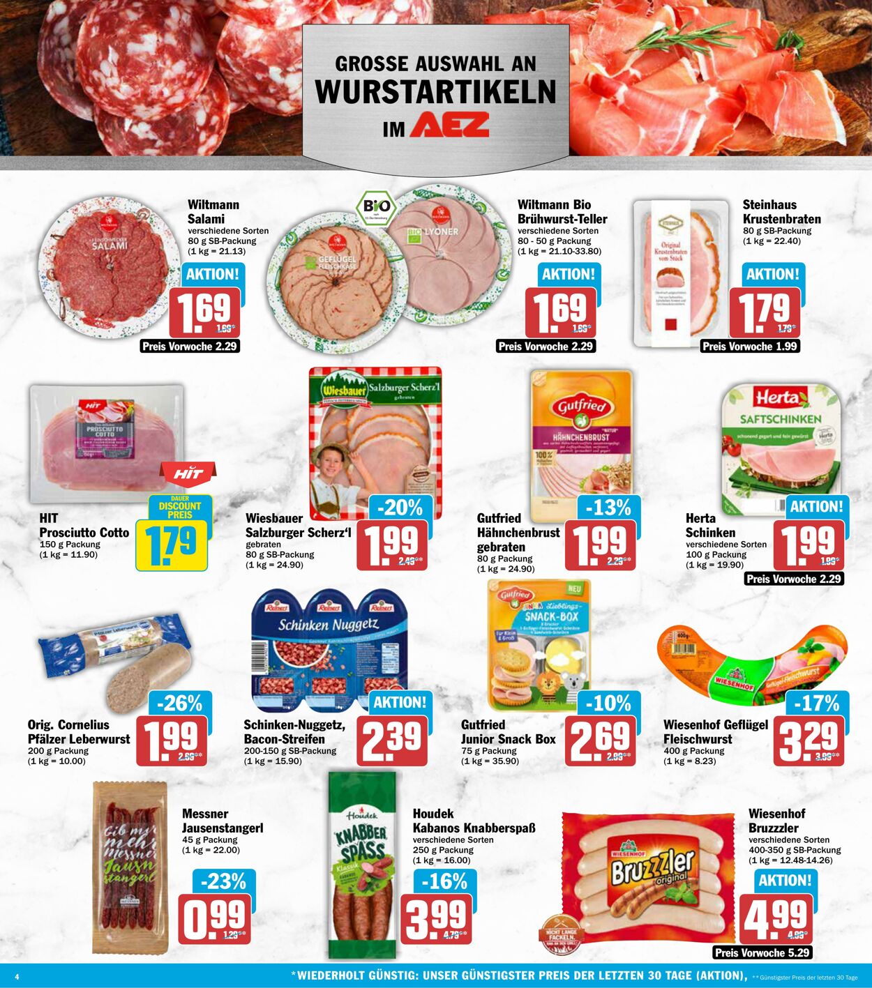 Prospekt Aez 20.04.2026 - 25.04.2026