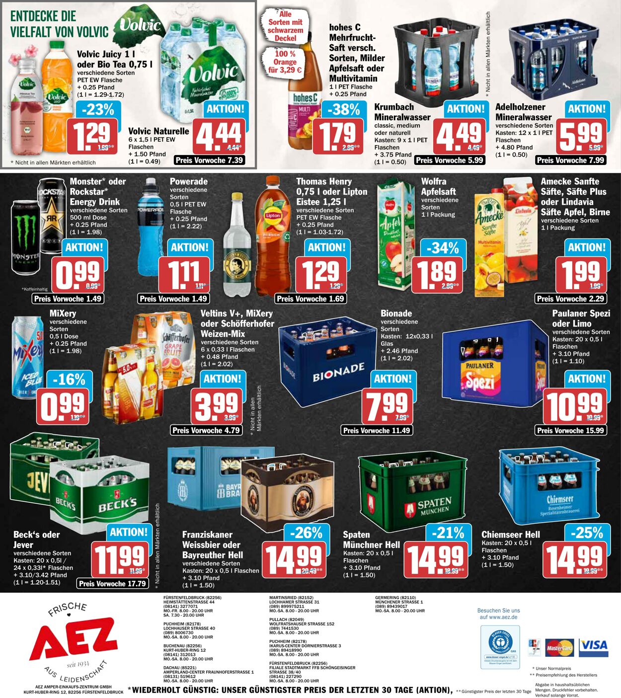 Prospekt Aez 20.04.2026 - 25.04.2026