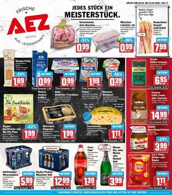 Prospekt Aez 25.05.2026 - 30.05.2026