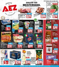 Prospekt Aez 06.07.2026 - 11.07.2026